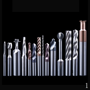 Herramientas de corte EITFS, cortador de fresado, Centro de maquinaria CNC, inserto de fresado 400R, hombro en ángulo recto, último nuevo molino de extremo barato - Product Image 4