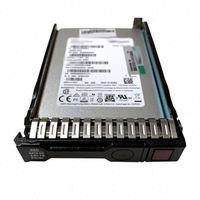 Высокопроизводительный твердотельный накопитель R7N95A P43406-001 Hxx 3.84 ТБ 2.5 дюйма 10K 12 Гбит SAS для 3PAR StoreServ 8000