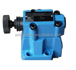 ตัวลดแรงดันไฮดรอลิกแบบนักบิน Atos AGIR/AGIRR สำหรับรุ่นน้ำมัน AGIR10/AGIR20/AGIR30/AGIRR10/AGIRR20/AGIRR30 - Product Image 1