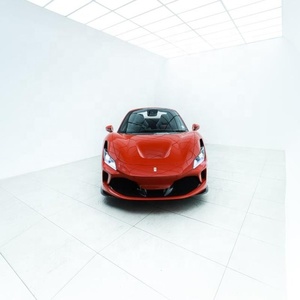 Sedán Usado en Buen Estado, Modelo Spider 2021, Automático, R18, Volante a la Derecha, con ACC, Tracción Trasera, Asientos de Tela con Interior Claro - Product Image 1
