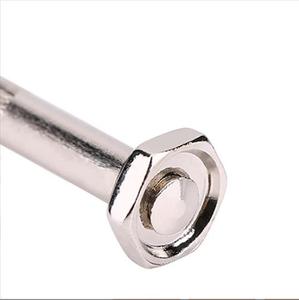 Venta al por mayor de la fábrica <span class=keywords><strong>clarinete</strong></span> <span class=keywords><strong>flauta</strong></span> saxofón destornillador de viento instrumento herramientas de reparación - Product Image 4