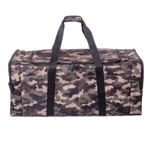 Échantillon gratuit, logo et couleur personnalisés, sacs d'équipement de hockey, sacs de rangement pour équipement sportif, sac de voyage pour hockey sur glace, sac de sport, sac à dos de transport - Product Image 1