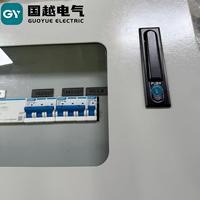 Boîtier de prise électrique anti-explosion en alliage d'aluminium et acier inoxydable, étanche IP55/IP65, pour intérieur et extérieur