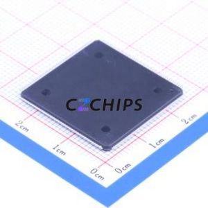 Microcontrôleur à puce IC à circuit intégré (MCU/MPU/SoC) LQFP-176 STM32F767IIT6 (24x24) original et neuf - Product Image 2