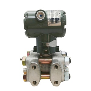 โยโกกาว่า EJA130A EJA130E เครื่องวัดค่าความแตกต่างแบบไฮสแตติกแท้รุ่น EJA130A ความแม่นยำสูง - Product Image 4