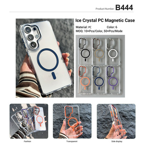 Coques en silicone pour iPhone 12 Mini / 12 / 12 Pro Max en gros - Product Image 5