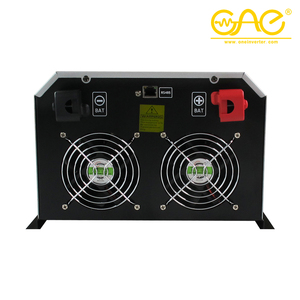 Convertisseur solaire hybride MPPT de 1500 Watts DC 12/<span class=keywords><strong>24</strong></span>/48 <span class=keywords><strong>Volt</strong></span> vers AC <span class=keywords><strong>220V</strong></span> 110V 240V provenant de fabricants chinois - Product Image 5