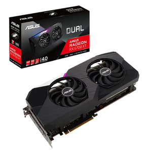 Carte graphique Radeon <span class=keywords><strong>RX</strong></span> <span class=keywords><strong>XT</strong></span> double RX6700XT-O12G, vente chaude - Product Image 1