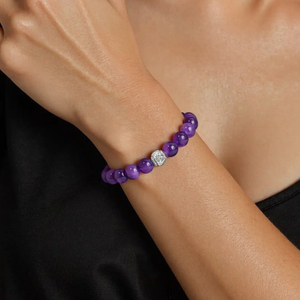 Bracelet à breloques en lapis-lazuli perlé, argent 925, style papillon classique pour femmes, bijoux en agate <span class=keywords><strong>Soha</strong></span> pour les mariages, cadeaux - Product Image 5