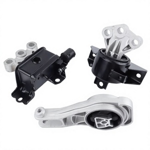 Soporte de Motor y Transmisión para CHEVROLET SONIC 1.6L y 1.8L - Transmisión Automática - Product Image 1