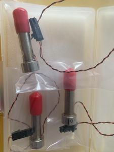 Piezo tiêm van 10um 20um 50um Đường kính máy bay phản lực - Product Image 6