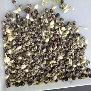 Té a granel recién mezclado de Japón con sabor a perla de dragón Jazmín de buena calidad de China - Product Image 2