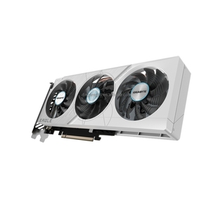 การ์ดจอเกมมิ่งมือสอง 4060 ICE Fan 8G สีขาว PCI-E GDDR6 12GB สำหรับแล็ปท็อป ประสิทธิภาพสูง พร้อม Core Clock 2505MHz เพื่อความเร็วสูง - Product Image 4