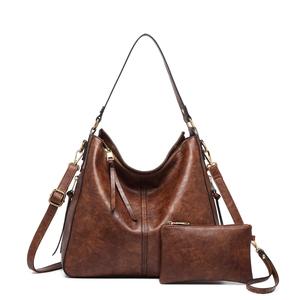 2023 Newest <strong>Ladies</strong> Shoulder High Quality Pu Leather <strong>Ladies</strong> Handbags Fashion Newest Luxury Leather <strong>Bags</strong> for Women - Product Image 2