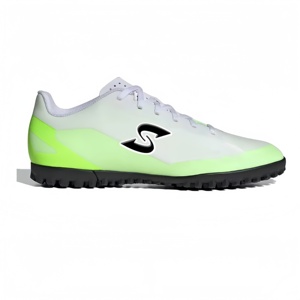 Chaussures de football sans lacet Protection de la cheville, chaussures de football au sol ferme professionnelles, conception de chaussures de <span class=keywords><strong>futsal</strong></span> personnalisées - Product Image 2