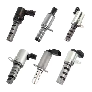 1028A093วาล์วควบคุมน้ำมัน VT สำหรับ Mitsubishi L200 Triton ASX Pajero 4N15 4N13 - Product Image 4