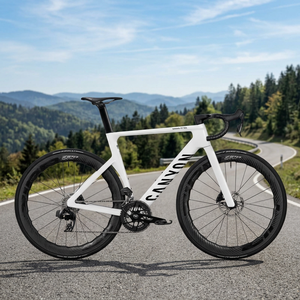 2026 Factory Direct Can-yon Aeroad CF SLX 9 Di2 Mountain Road Bike Cycle <b>Bicycle</b> with 3 year warranty - Product Image 5
