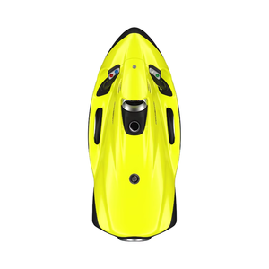 <span class=keywords><strong>SEABOB</strong></span> Cayago <span class=keywords><strong>F5</strong></span> SCOOTER SUBACUÁTICA LUZ AMARILLO - Product Image 1