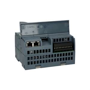 Módulo de Comunicación 6ES7215-1AF40-0XB0 en Stock, Procesador a Prueba de Fallos Compatible con S7-1200 CPU 1215FC, Doble LAN, Programación PLC - Product Image 5