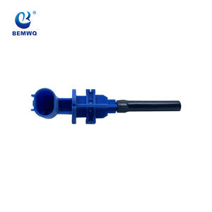 BEMWQ Bule Auto Sistema eléctrico Sensor de nivel de refrigerante para <span class=keywords><strong>BMW</strong></span> E46 E93 E92 E63 17137553919 - Product Image 3