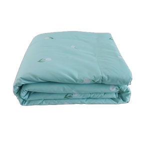 Bán Buôn Tùy Chỉnh Hiện Đại 3-Mảnh Kháng Khuẩn Bộ Đồ Giường Comforter Bộ Mịn Bông Có Sẵn California Vua Siêu Vua Đầy Đủ - Product Image 4