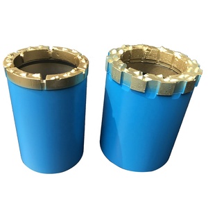 Geotec Wuxi CROWN EWG AWG BWG NWG HWG mèche en carbure de tungstène Machine de carottage mèche TC <span class=keywords><strong>carotteuse</strong></span> <span class=keywords><strong>diamant</strong></span>ée - Product Image 5