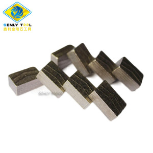 Top Verkauf wettbewerbs fähigen Preis Granit China kleine Klinge <span class=keywords><strong>Segment</strong></span> - Product Image 6