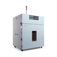 Cámara de Prueba Externa de Cortocircuito con Control de Temperatura de Batería para Pruebas de Baterías de Litio EV ESS Según Normas IEC 62133, UL 1642 y UN38.3