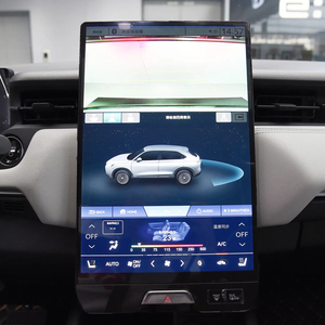 Disponibile SUV Elettrico Compatto a Due Ruote Motrici con Autonomia NEDC di 510km, Prodotto in Cina, Modello 2022-2025 Honda <span class=keywords><strong>E</strong></span>:NS1 - Product Image 2