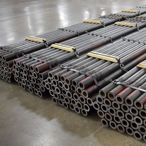 Seamless <strong>Tube</strong> API 5-<strong>DP</strong> with Friction Welded Tool Joint Drill Pipe - Product Image 2