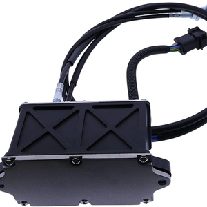Pièces de moteur de machines en gros 2475212 Moteur de régulation d'accélérateur 247-5212 Compatible avec les excavatrices 312C 312D 320C - Product Image 5