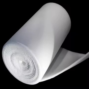 <span class=keywords><strong>Panneau</strong></span> isolant en <span class=keywords><strong>aérogel</strong></span> nano de 10mm pour matériau d'isolation thermique pour la construction - Product Image 2