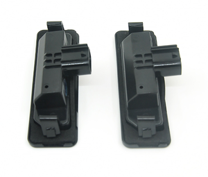 Luz LED para matrícula de Ford Lincoln para Taurus Flex Mustang Focus Fusion Mercury Milan, luz trasera para matrícula - Product Image 3