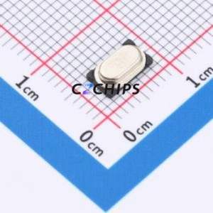 ABLS7M2-24.000MHZ-D2Y-T Crystal (Passive) SMD7041-2P Crystal Oscillator 24MHz 20ppm 18pF 30ppm - Product Image 1