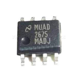 Elektrik bileşenleri PMIC DC-DC anahtarlama voltaj regülatörü denetleyici işaretleme 2675 SOIC8 SOP8 LM2675MX-<span class=keywords><strong>3.3</strong></span>/NOPB - Product Image 1