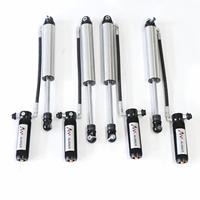 Amortisseur électronique réglable à distance Aumer série F, force de amortissement réglable, kit de suspension tout-terrain 4x4 pour Jeep Gladiator JT