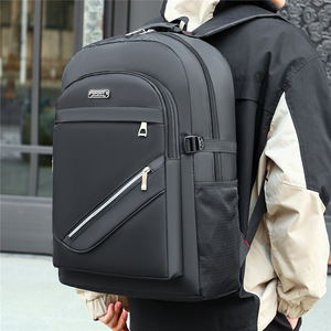 Men's <b>Backpack</b> 36-<b>55L</b> Waterproof Computer Interlayer Everyday Use - Product Image 3