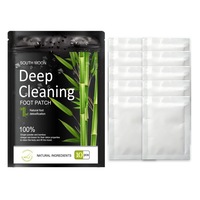 Patchs corporels aux herbes pour le sommeil, les boutons, la bouche et le nez - Idéal pour le dropshipping