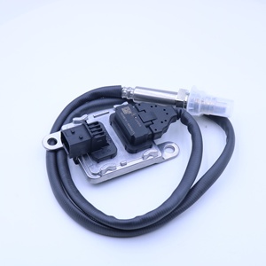 Cho Cummins 28729846 4326874 động cơ diesel SCR <span class=keywords><strong>nox</strong></span> cảm biến 5wk96741a 24V xe tải - Product Image 3