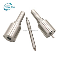 Injecteur de type PN avec garantie d'un an, buse DLLA150PN315 105017-3150, buse diesel DLLA 150 PN 315 pour CAT Mitsubishi