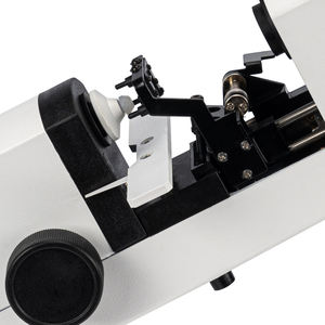 외부 판독 GJD-1 광학 기기가있는 중국 공급 업체의 휴대용 렌즈계 휴대용 수동 렌즈계 - Product Image 4