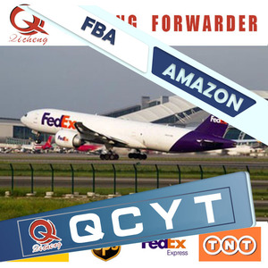 Agente de Transporte de Carga de Alimentos de China a EE. UU./Canadá/UE <span class=keywords><strong>por</strong></span> Envío Aéreo Exprés con Servicio de Logística Puerta a Puerta DDP - Product Image 4