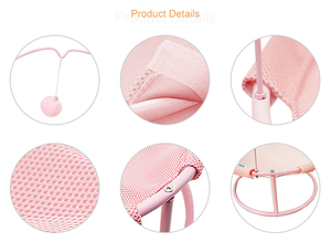 Verwijderbare Verhoogde Ademende Wasbare Binnen-En Buitenbed Pet Mesh <span class=keywords><strong>Camping</strong></span> Teaser Speelgoed Bal Kat Hangmat - Product Image 2