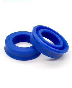 Nhu cầu cao CFW con dấu dầu con dấu U Ring cao su chất lượng cao nhựa và FKM/NBR cho các ứng dụng cơ khí và máy - Product Image 4