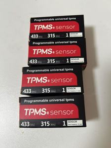 Новое поступление TPMS Autel MX Датчик 433 мГц/315 мГц резиновые значения 2 в 1 работа с TS508 - Product Image 5