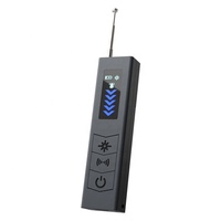 Mini détecteur de signal GPS sans fil Caméra anti-espion Dispositif d'écoute électronique grand public