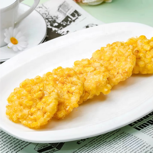 Frituras <span class=keywords><strong>de</strong></span> Maíz Dulce al por Mayor - Crujientes, Ingredientes Naturales, Listas para Freír, Snack B2B - Product Image 4