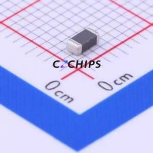 MGGB3216M101HT-LF Ferrite Bead 1206 RF ( Impedance @ Frequency: 100Ohm@100MHz )( Error: 25% )( DC Resistance (DCR): 100mOhm ) - Product Image 1