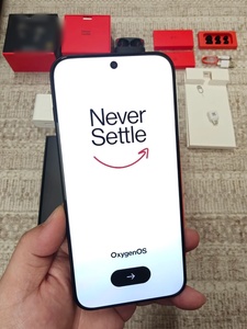 Teléfono Móvil 5G Versión Global 2025, <span class=keywords><strong>One</strong></span>.<span class=keywords><strong>Plus</strong></span> 15, Teléfono para Juegos con Snapdragon 8 Elite Gen <span class=keywords><strong>5</strong></span>/Pantalla de 6.78 Pulgadas y 120Hz, 2026 - Product Image 4