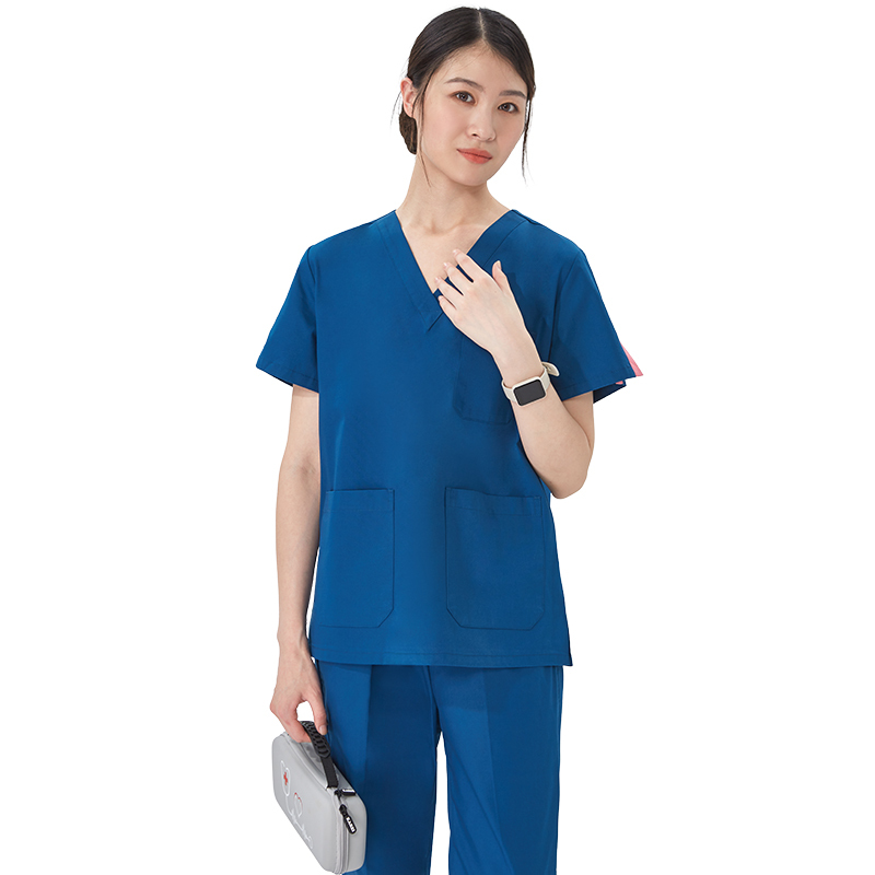 Women Indigo